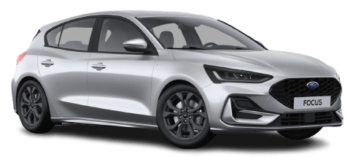 Ford Focus Estate